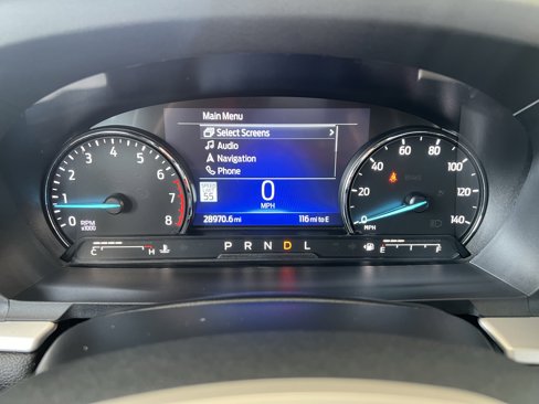 Used 2022 Ford Explorer XLT w/ Equipment Group 202A image 37