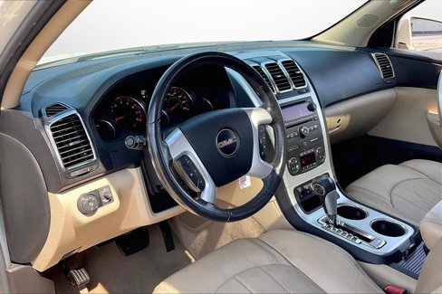 Used 2011 GMC Acadia SLT image 22
