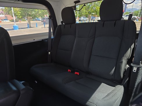 Used 2019 Jeep Wrangler Sport image 27
