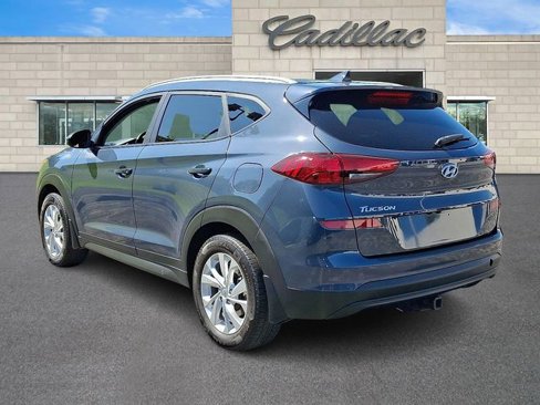 Used 2019 Hyundai Tucson Value image 4
