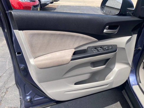 Used 2012 Honda CR-V EX image 20