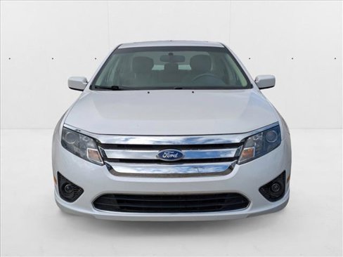 Used 2011 Ford Fusion SE w/ 202A Rapid Spec Order Code image 2