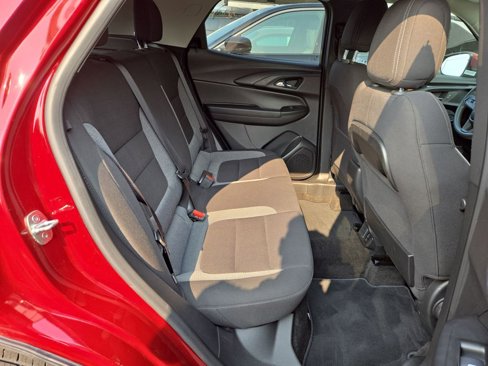 Used 2023 Chevrolet TrailBlazer LT w/ Convenience Package image 16