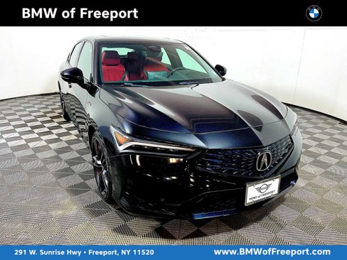 Used 2023 Acura Integra A-Spec image 1