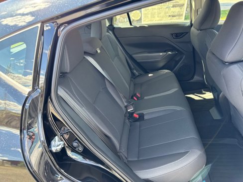 New 2025 Subaru Impreza 2.0i image 32