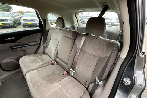 Used 2014 Honda CR-V LX image 20