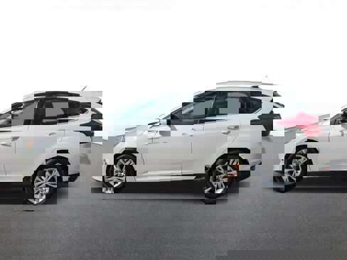 Used 2012 Ford Focus SEL image 3