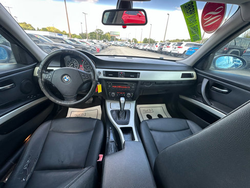 Used 2008 BMW 328i Sedan image 19