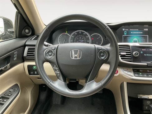Used 2013 Honda Accord EX-L image 19