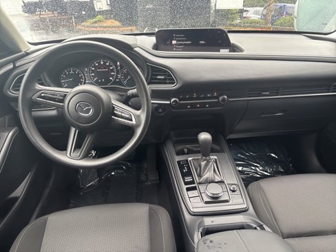Used 2022 MAZDA CX-30 AWD 2.5 S image 11