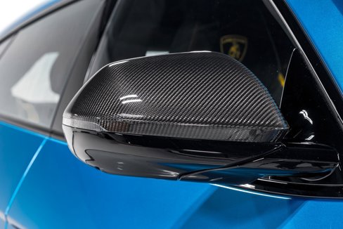 Used 2024 Lamborghini Urus Performante image 57