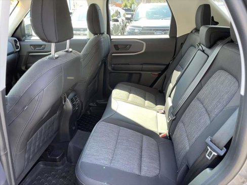 Used 2021 Ford Bronco Sport Big Bend image 11
