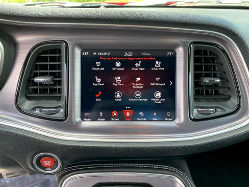 Used 2018 Dodge Challenger SRT Demon image 26