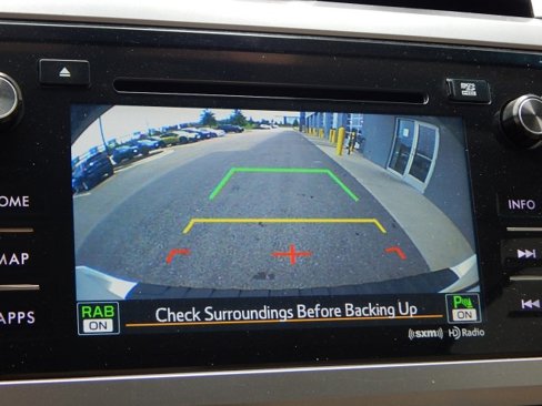 Used 2017 Subaru Outback 2.5i Limited image 23