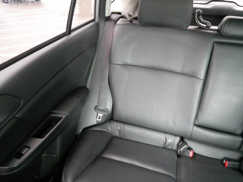 Used 2014 Subaru Crosstrek 2.0i Limited w/ Popular Package #2 image 12