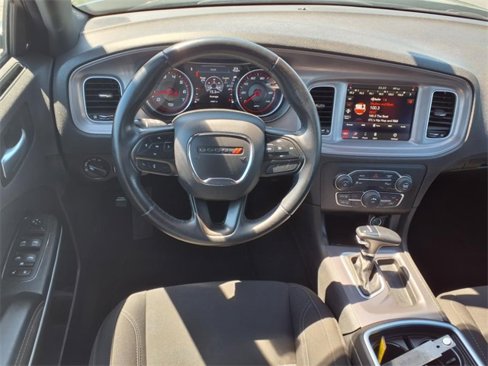 Used 2023 Dodge Charger SXT image 3