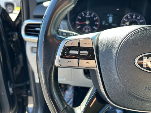 Used 2020 Kia Telluride EX w/ Towing Package image 14