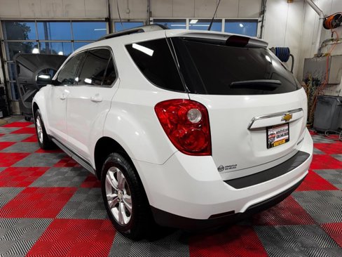 Used 2017 Chevrolet Equinox LT image 5