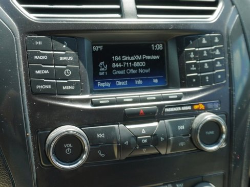 Used 2019 Ford Explorer FWD image 23