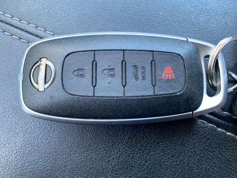 Used 2024 Nissan Sentra SV image 22