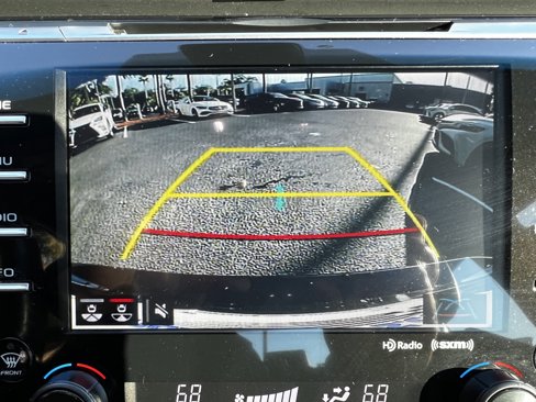 Used 2018 Toyota Camry SE image 26
