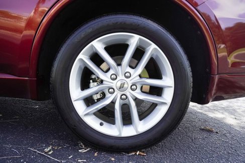 Used 2022 Dodge Durango R/T image 41