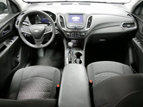 Used 2022 Chevrolet Equinox LT image 17