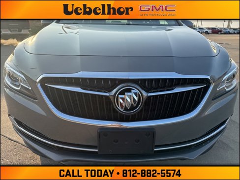 Used 2019 Buick LaCrosse Essence w/ Sights and Sounds Package image 11
