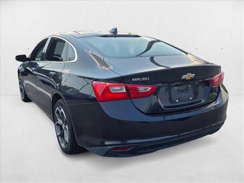 Used 2023 Chevrolet Malibu LT image 7