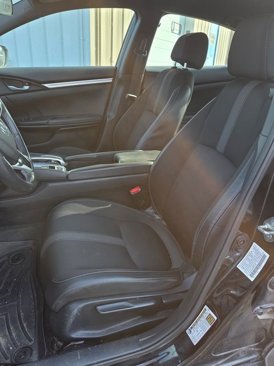 Used 2019 Honda Civic Sport image 7