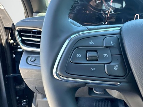 New 2025 Buick Envista Avenir image 31