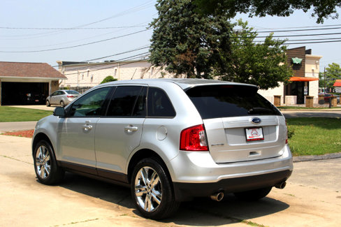 Used 2013 Ford Edge SEL image 7