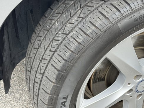Certified 2016 Mercedes-Benz GLE 350 4MATIC image 16