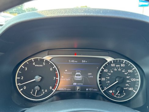 Used 2023 Nissan Altima 2.5 SV image 25
