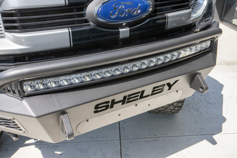 Used 2022 Ford F250 Lariat w/ Lariat Ultimate Package image 53