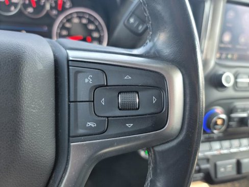 Used 2019 Chevrolet Silverado 1500 LT w/ All-Star Edition image 22