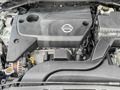 Used 2015 Nissan Altima 2.5 S w/ Power Driver Seat Package image 26