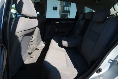 Used 2009 Honda CR-V LX image 7
