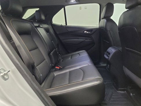 Used 2019 Chevrolet Equinox Premier image 19