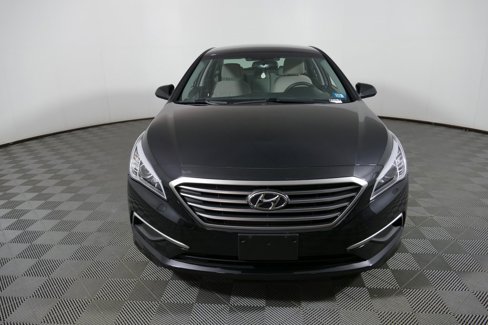 Used 2017 Hyundai Sonata SE image 8