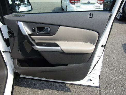 Used 2012 Ford Edge SEL image 20
