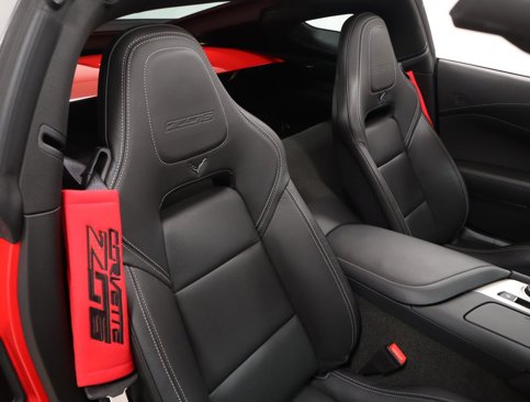 Used 2016 Chevrolet Corvette Z06 w/ 2LZ Preferred Equipment Group image 16