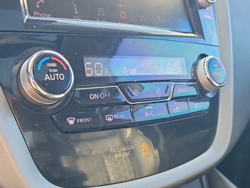 Certified 2020 Nissan Murano Platinum image 31