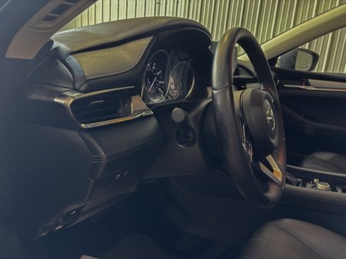 Used 2018 MAZDA MAZDA6 Touring image 18