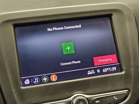Used 2021 Chevrolet Equinox LT image 23