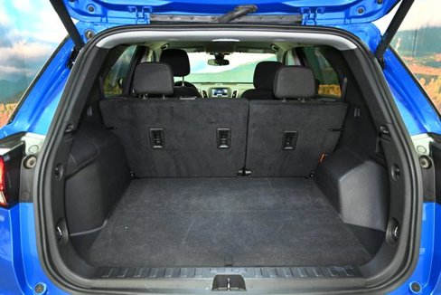 Used 2024 Chevrolet Equinox LT image 59
