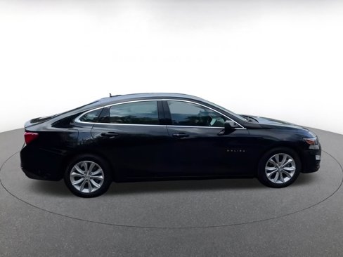 Used 2024 Chevrolet Malibu LT image 16