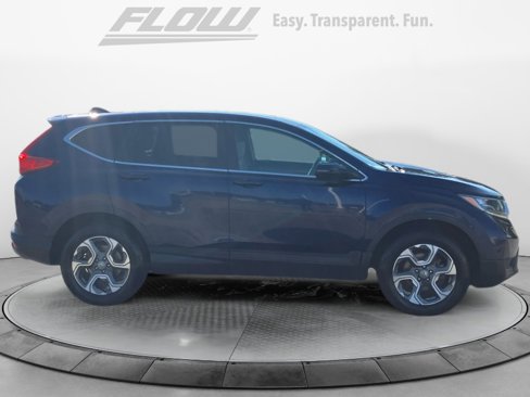 Used 2018 Honda CR-V EX-L image 9