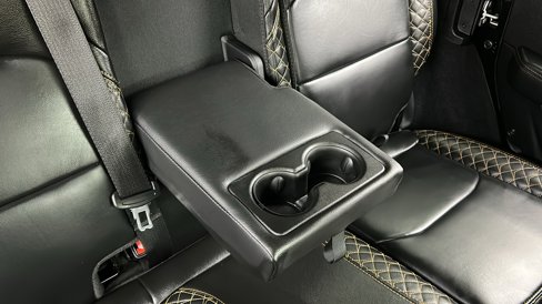 Used 2023 Jeep Wrangler Unlimited Sahara image 36