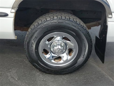 Used 1999 Dodge Ram 1500 Truck 2WD Regular Cab image 6
